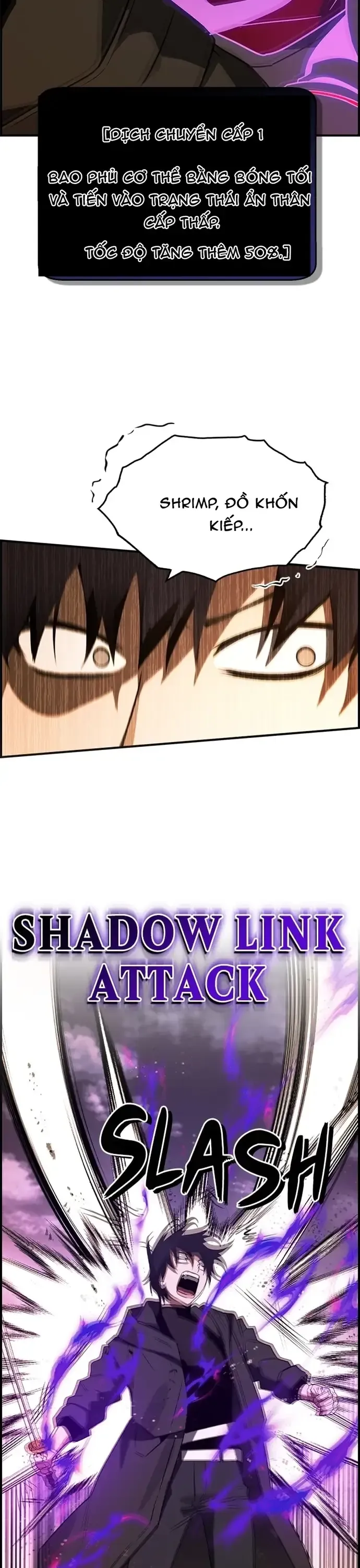 Kẻ Luôn Kết Thúc Bằng Bad Ending Chap 29 - Next Chap 30