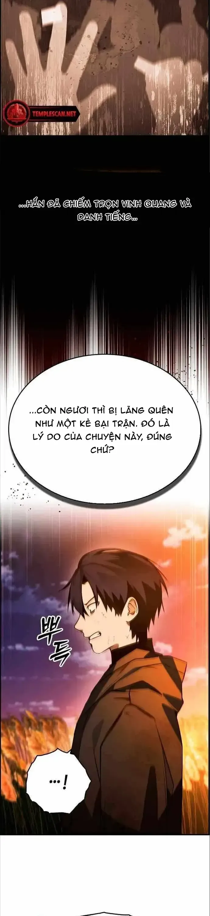 Kẻ Luôn Kết Thúc Bằng Bad Ending Chap 29 - Next Chap 30