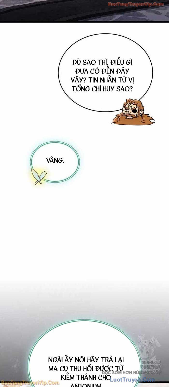 Người Chơi Che Giấu Quá Khứ Chap 101 - Next Chap 102
