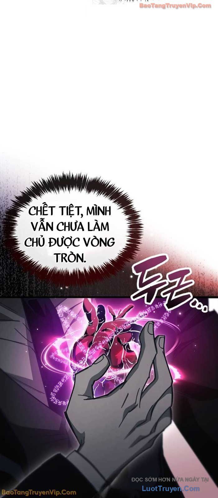 Người Chơi Che Giấu Quá Khứ Chap 97 - Next Chap 98