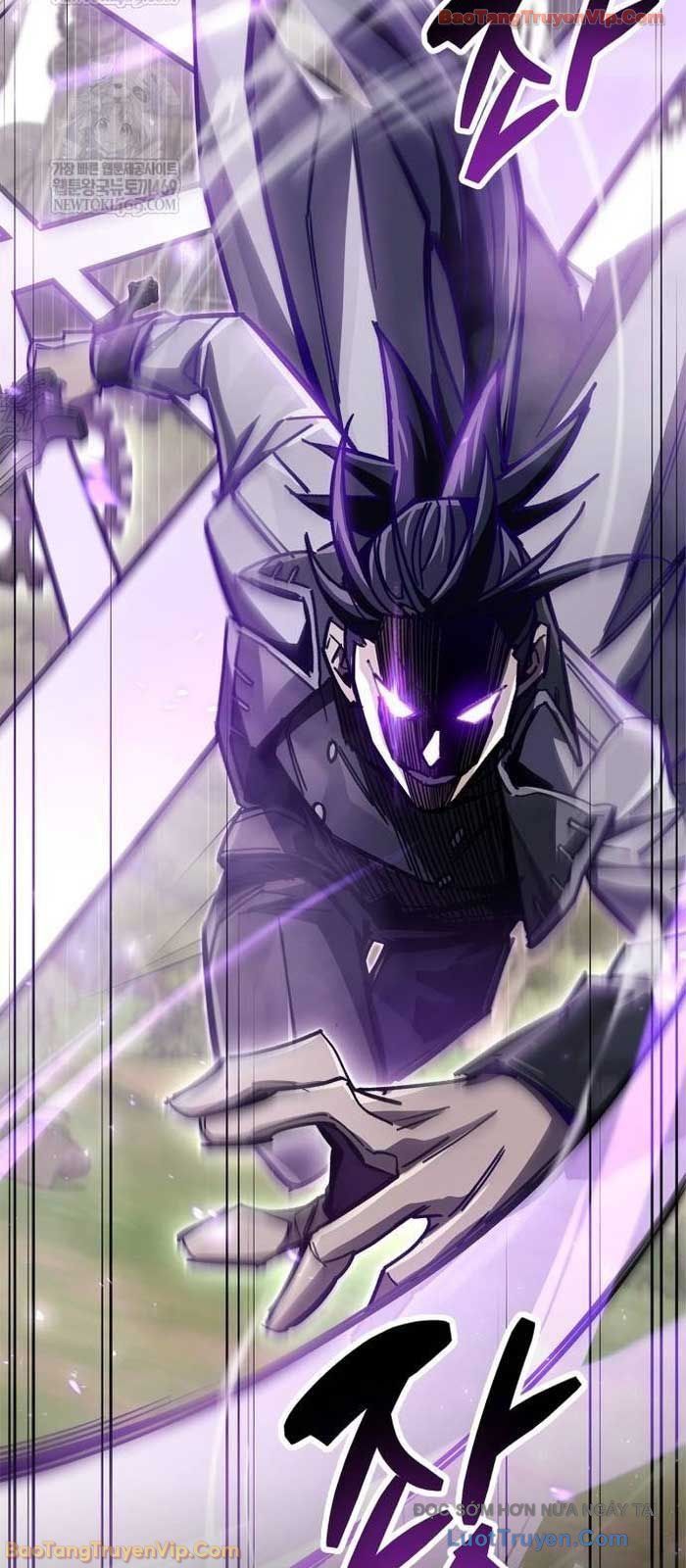 Người Chơi Che Giấu Quá Khứ Chap 97 - Next Chap 98