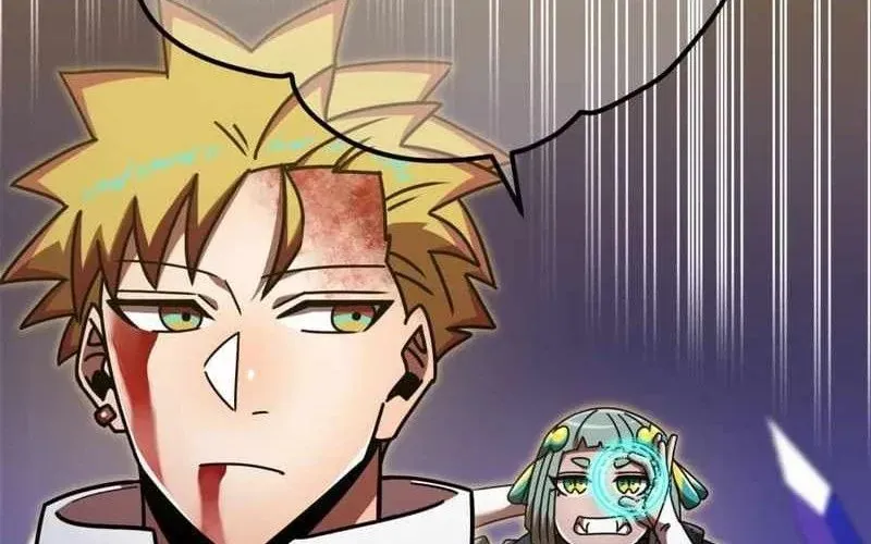 Huyết Thánh Cứu Thế Chủ~ Ta Chỉ Cần 0.0000001% Đã Trở Thành Vô Địch Chap 151 - Next Chap 152