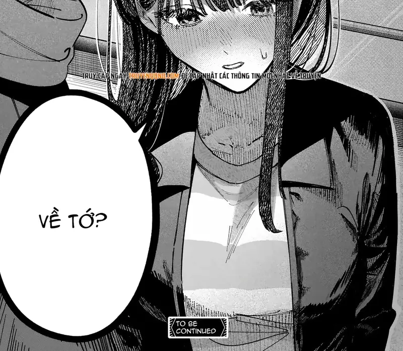Bí Mật Của Idol, Sau Giờ Học Chap 69 - Next Chap 70