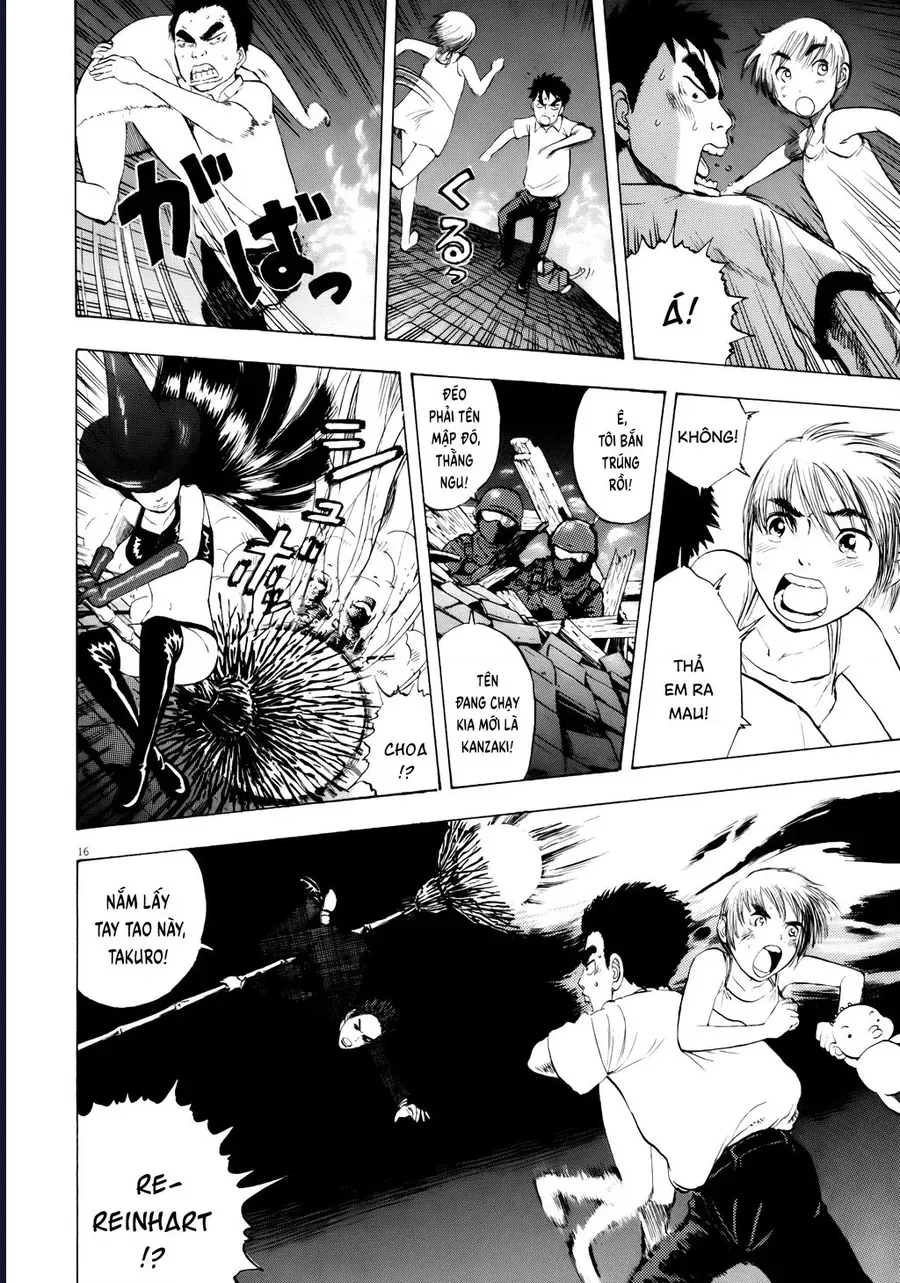 Ressentiment Chap 24 - Next Chap 25