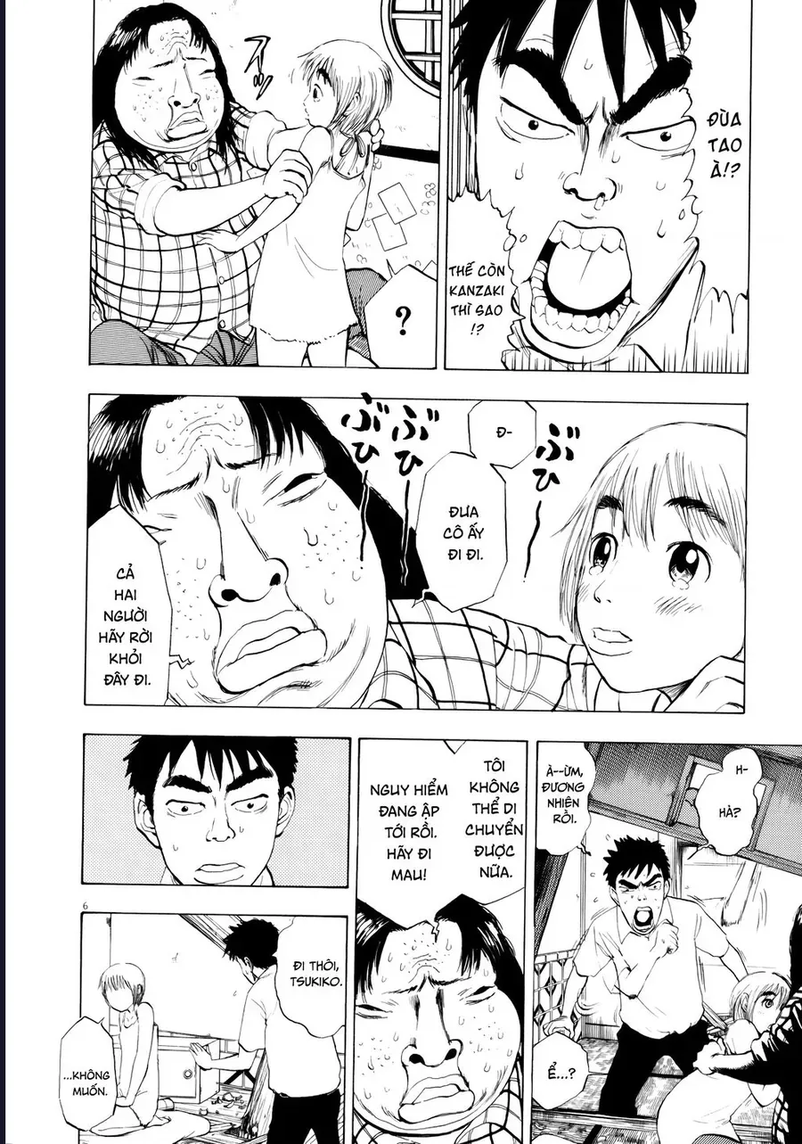 Ressentiment Chap 24 - Next Chap 25