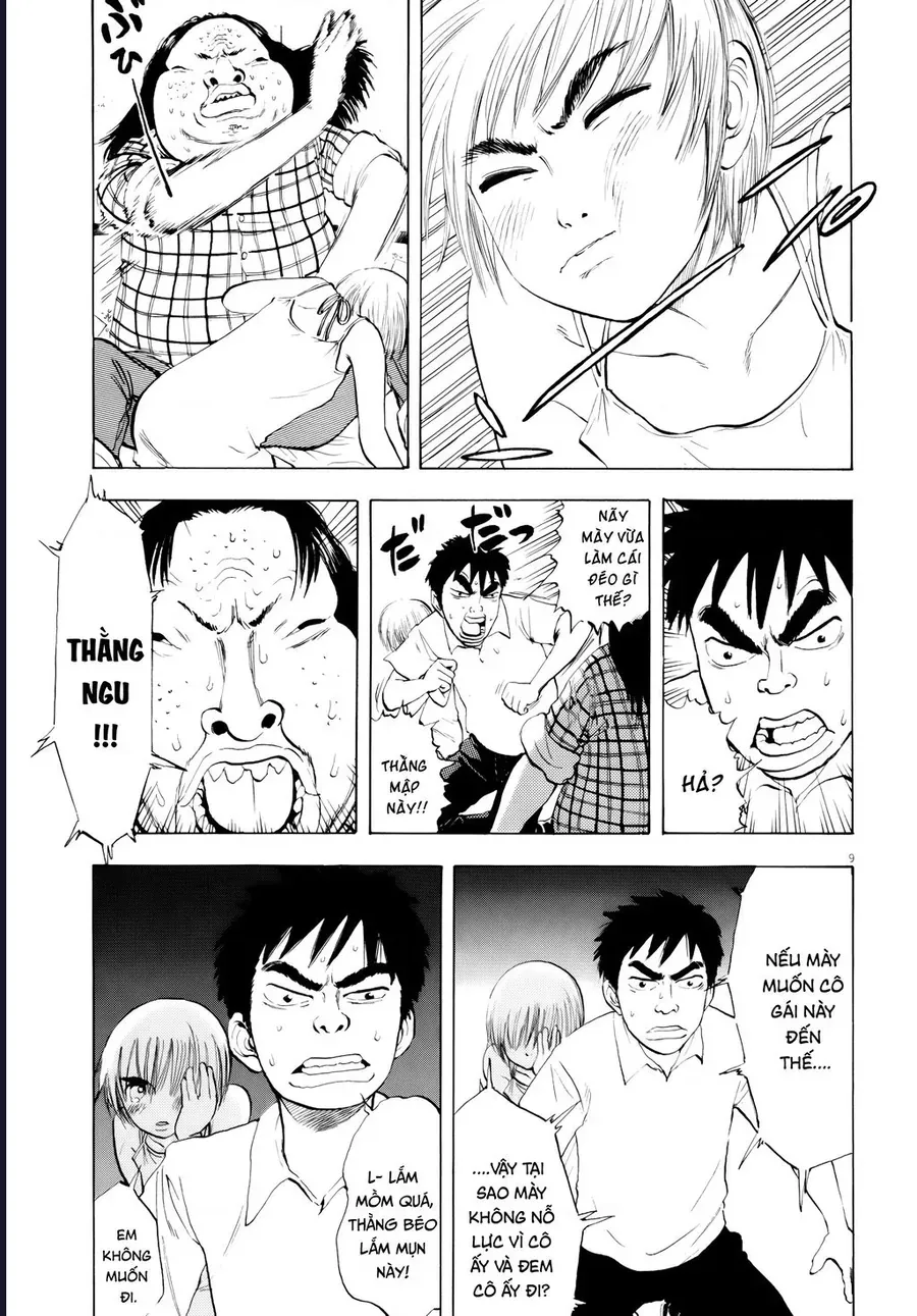 Ressentiment Chap 24 - Next Chap 25