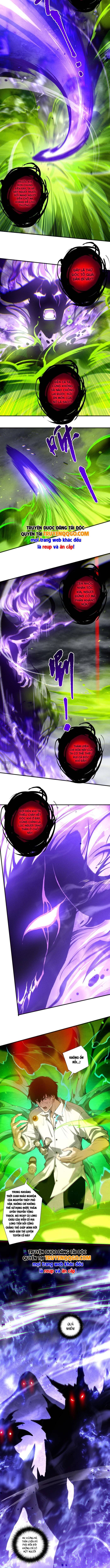 Thảm Họa Tử Linh Sư Chap 230 - Next Chap 231