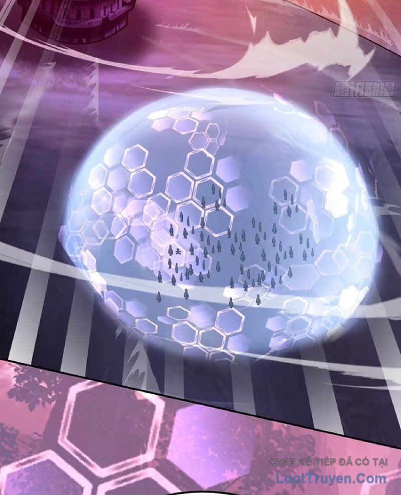 Nhân Vật Phản Diện Đại Sư Huynh, Tất Cả Các Sư Muội Đều Là Bệnh Kiều Chap 252 - Next Chap 253