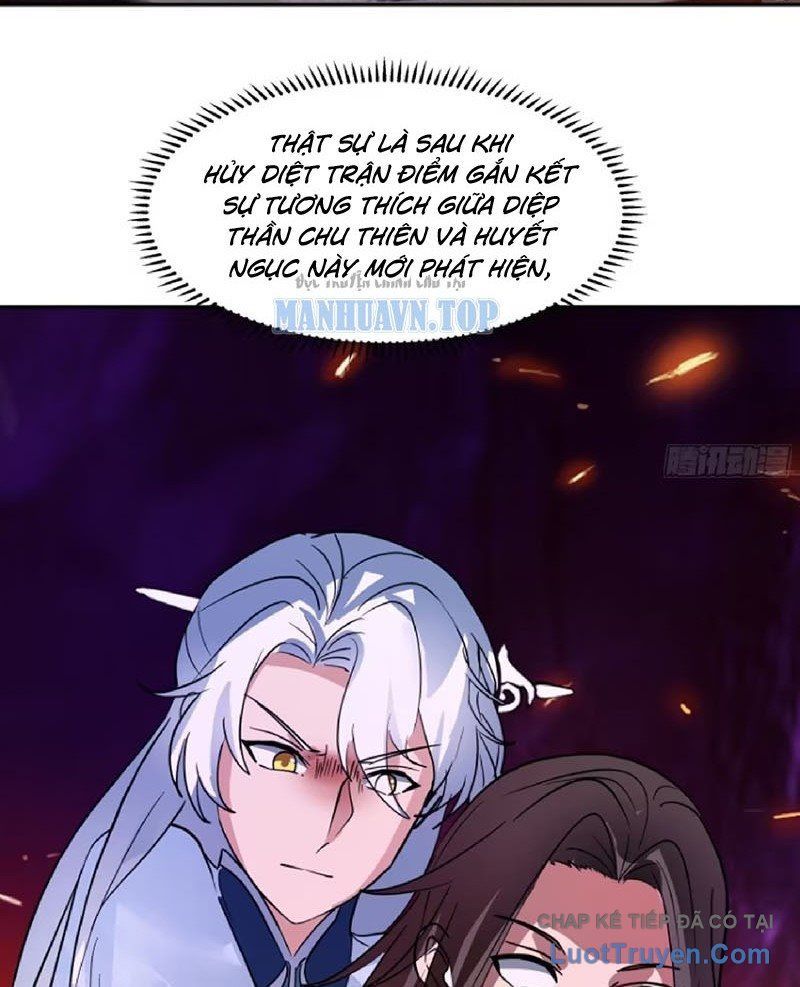 Nhân Vật Phản Diện Đại Sư Huynh, Tất Cả Các Sư Muội Đều Là Bệnh Kiều Chap 252 - Next Chap 253