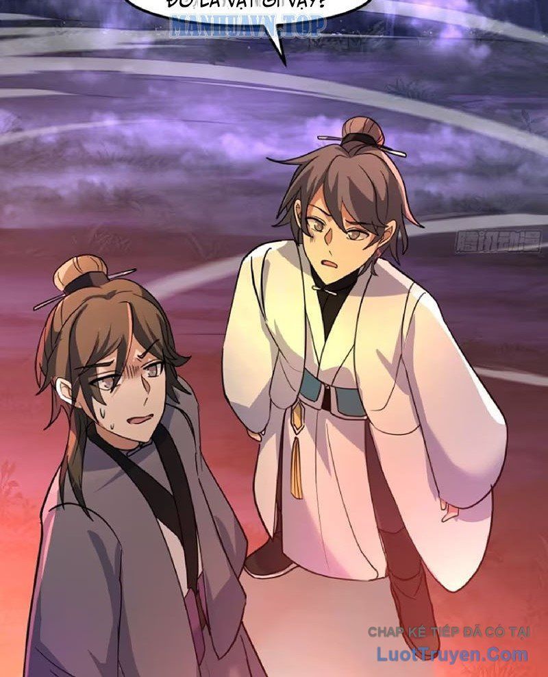 Nhân Vật Phản Diện Đại Sư Huynh, Tất Cả Các Sư Muội Đều Là Bệnh Kiều Chap 252 - Next Chap 253