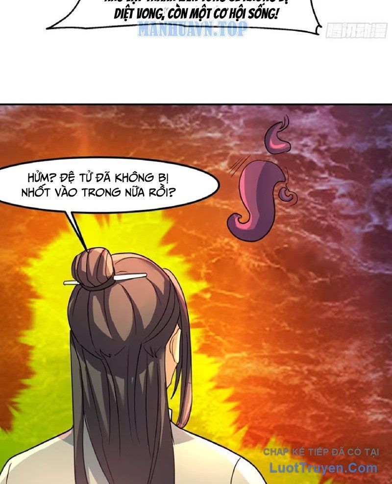 Nhân Vật Phản Diện Đại Sư Huynh, Tất Cả Các Sư Muội Đều Là Bệnh Kiều Chap 252 - Next Chap 253