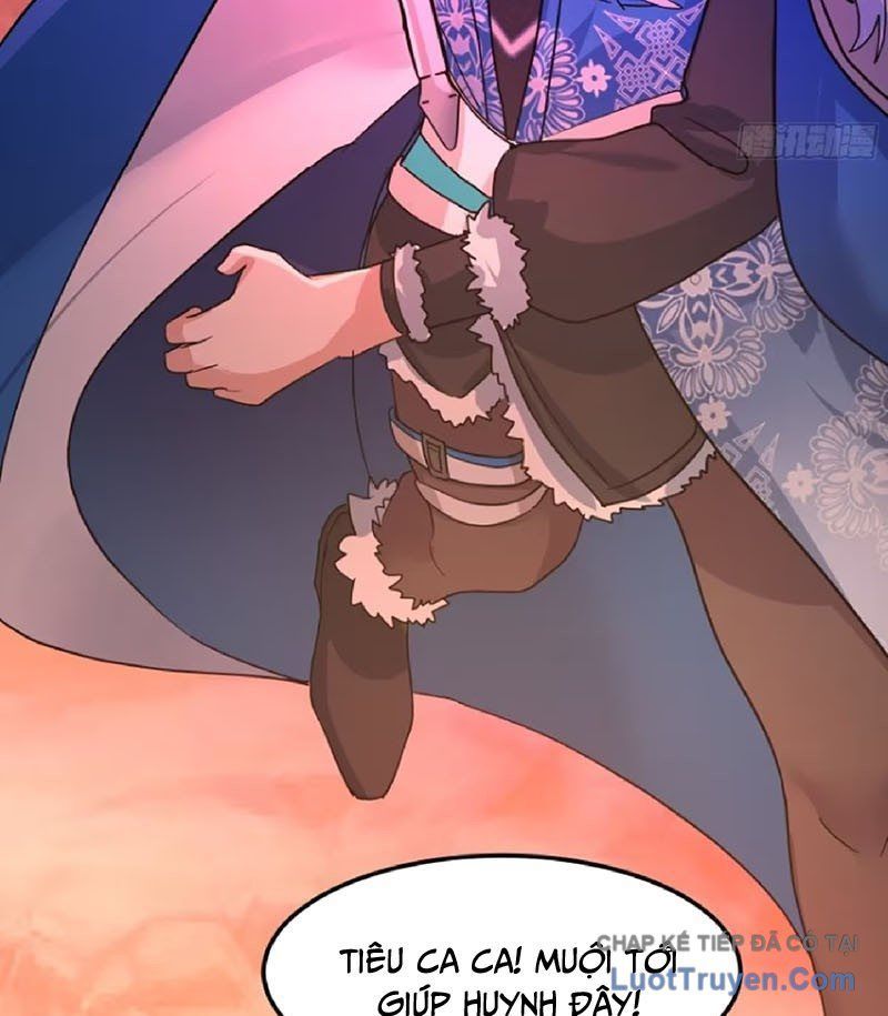 Nhân Vật Phản Diện Đại Sư Huynh, Tất Cả Các Sư Muội Đều Là Bệnh Kiều Chap 252 - Next Chap 253