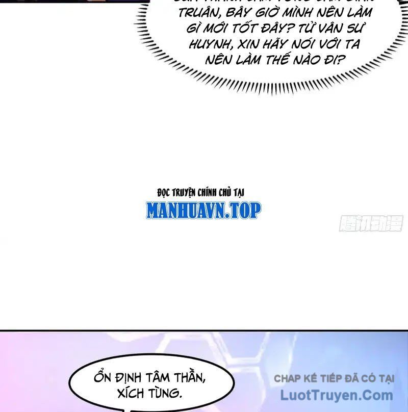 Nhân Vật Phản Diện Đại Sư Huynh, Tất Cả Các Sư Muội Đều Là Bệnh Kiều Chap 254 - Next Chap 255