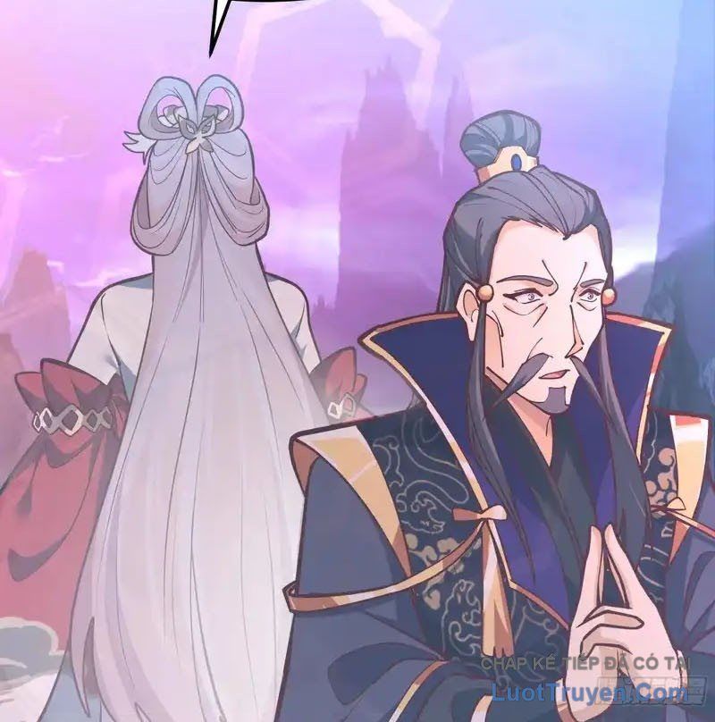 Nhân Vật Phản Diện Đại Sư Huynh, Tất Cả Các Sư Muội Đều Là Bệnh Kiều Chap 254 - Next Chap 255