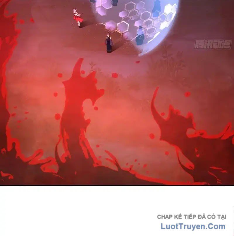 Nhân Vật Phản Diện Đại Sư Huynh, Tất Cả Các Sư Muội Đều Là Bệnh Kiều Chap 254 - Next Chap 255