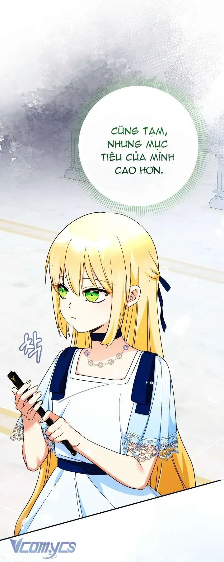 Tiểu Thư Tích Tiền Đi Bụi Chap 104 - Next Chap 105