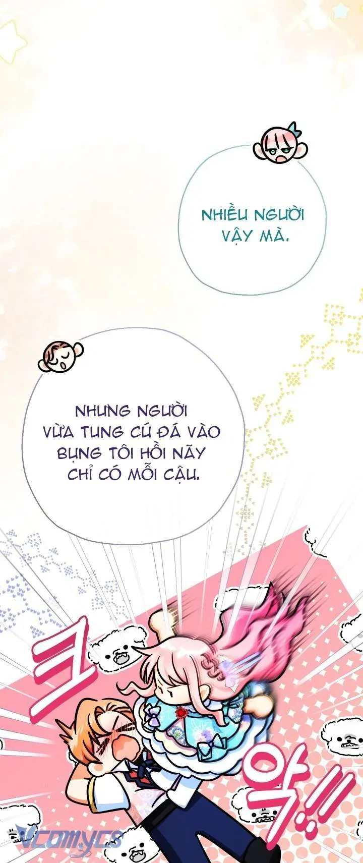 Tiểu Thư Tích Tiền Đi Bụi Chap 104 - Next Chap 105