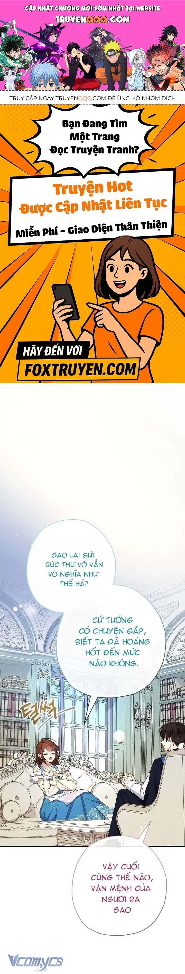 Tiểu Thư Tích Tiền Đi Bụi Chap 105 - Next Chap 106