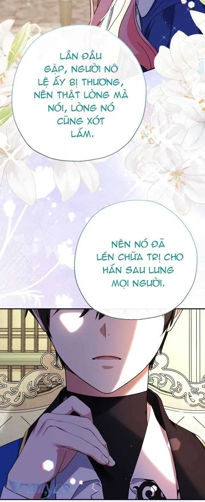 Tiểu Thư Tích Tiền Đi Bụi Chap 105 - Next Chap 106