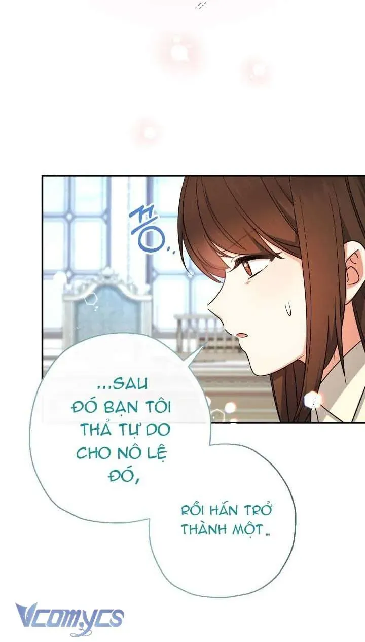 Tiểu Thư Tích Tiền Đi Bụi Chap 105 - Next Chap 106