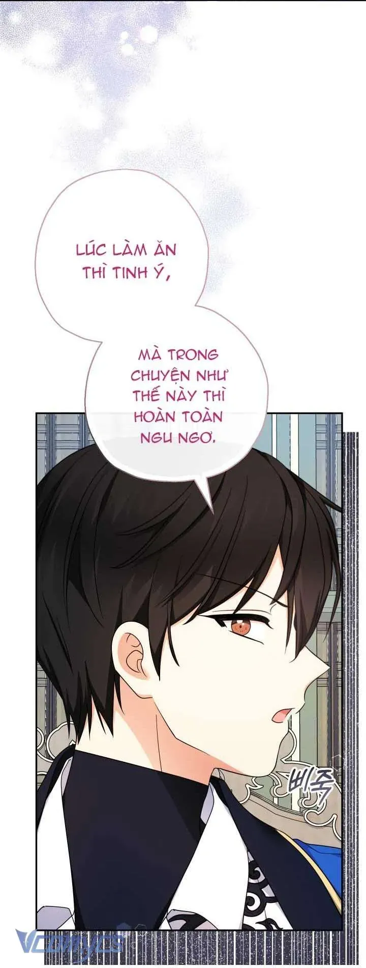Tiểu Thư Tích Tiền Đi Bụi Chap 105 - Next Chap 106