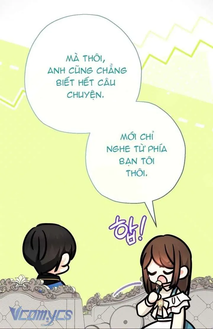 Tiểu Thư Tích Tiền Đi Bụi Chap 105 - Next Chap 106