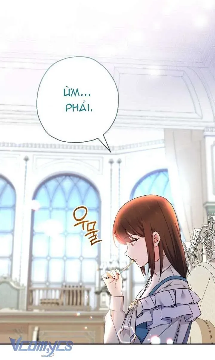 Tiểu Thư Tích Tiền Đi Bụi Chap 105 - Next Chap 106