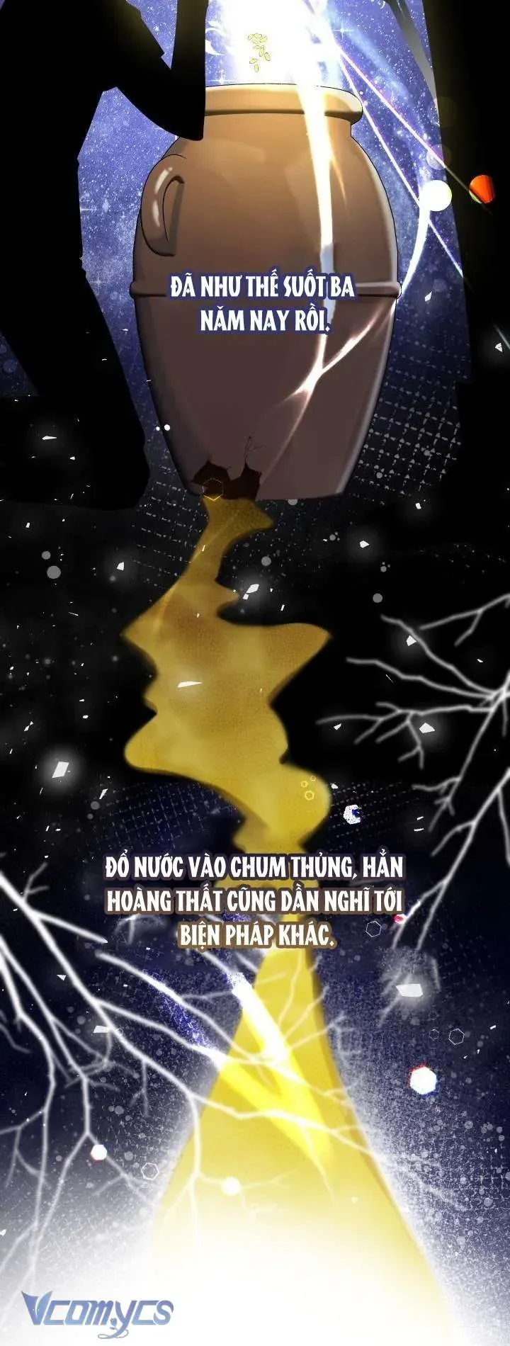 Tiểu Thư Tích Tiền Đi Bụi Chap 107 - Next Chap 108