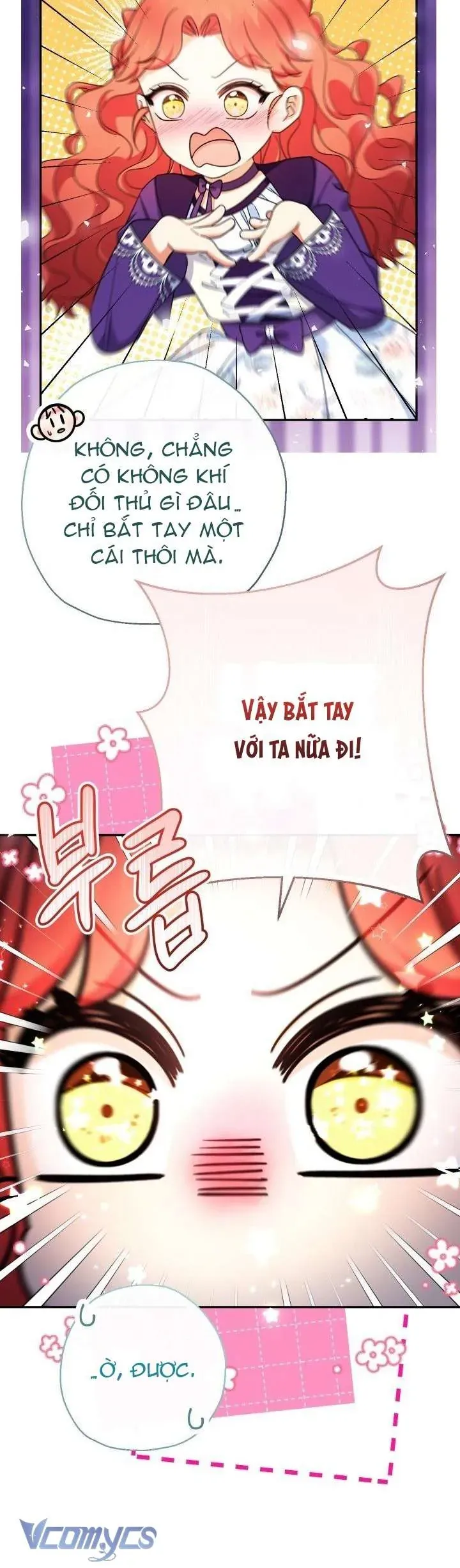 Tiểu Thư Tích Tiền Đi Bụi Chap 107 - Next Chap 108