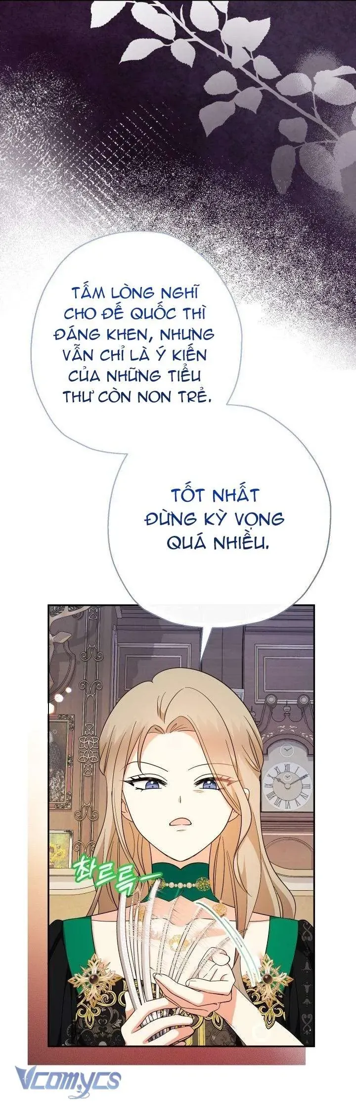 Tiểu Thư Tích Tiền Đi Bụi Chap 108 - Next Chap 109