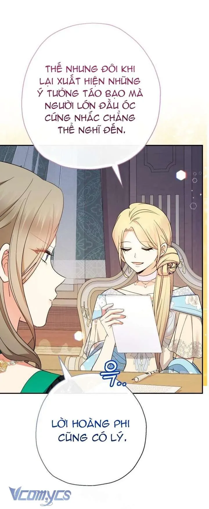 Tiểu Thư Tích Tiền Đi Bụi Chap 108 - Next Chap 109