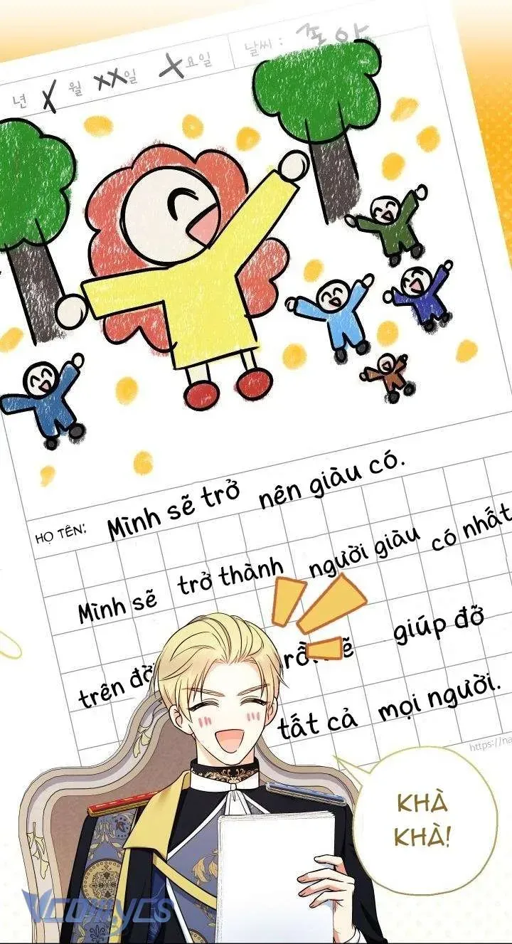 Tiểu Thư Tích Tiền Đi Bụi Chap 108 - Next Chap 109