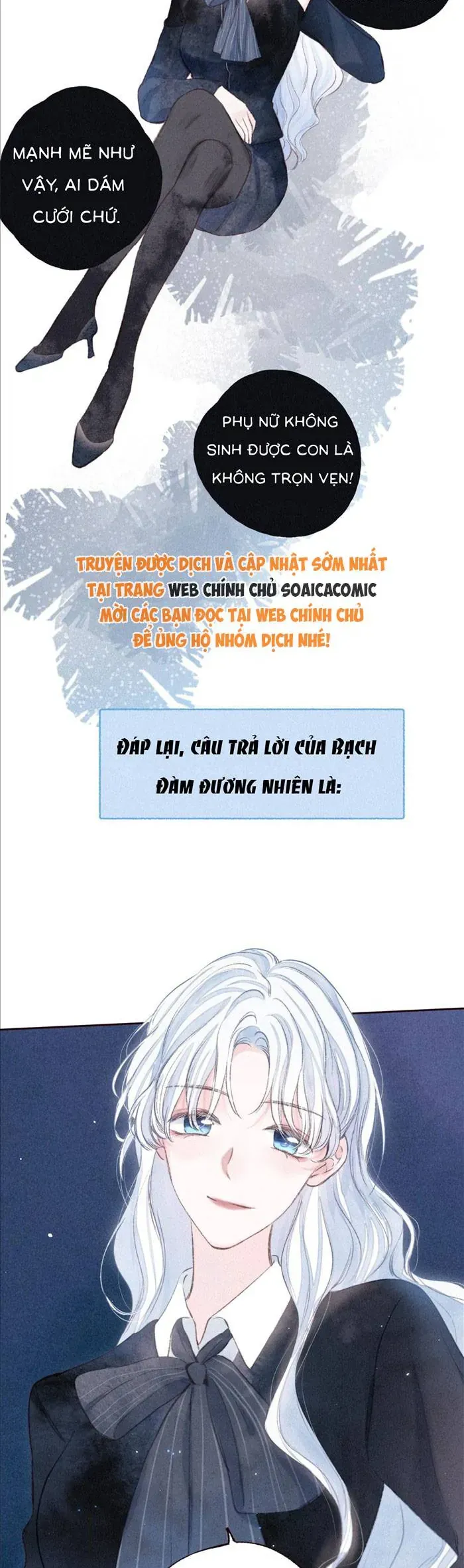 Vũ Xuyên Vật Ngữ Chap 62 - Next Chap 63