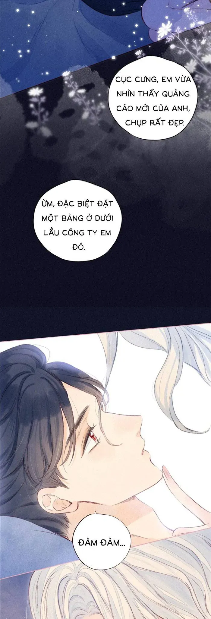 Vũ Xuyên Vật Ngữ Chap 62 - Next Chap 63