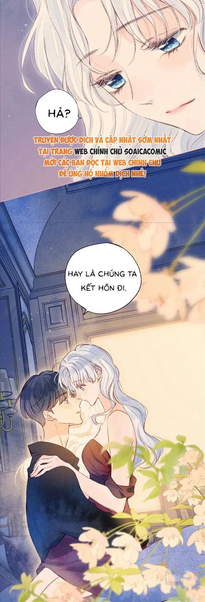 Vũ Xuyên Vật Ngữ Chap 62 - Next Chap 63
