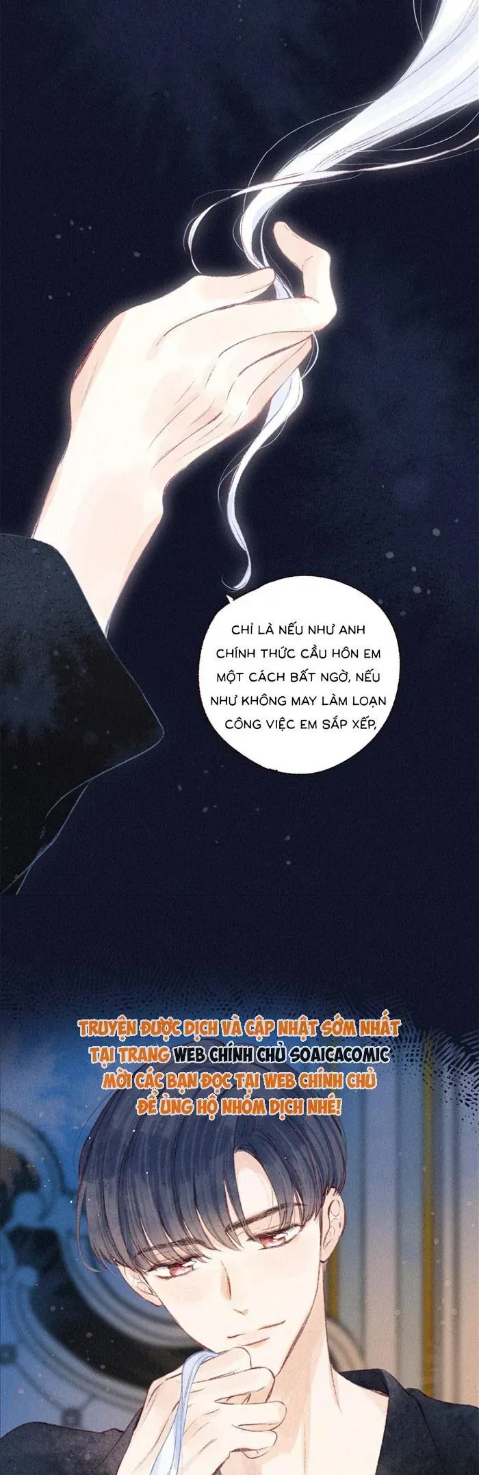 Vũ Xuyên Vật Ngữ Chap 62 - Next Chap 63