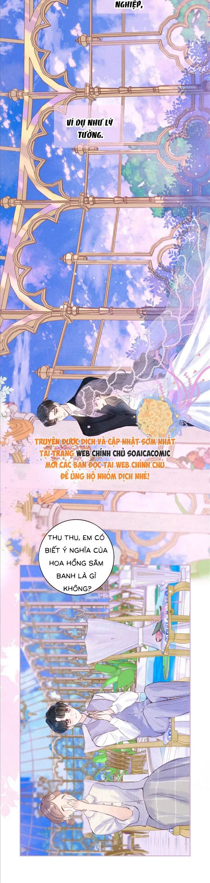 Vũ Xuyên Vật Ngữ Chap 62 - Next Chap 63
