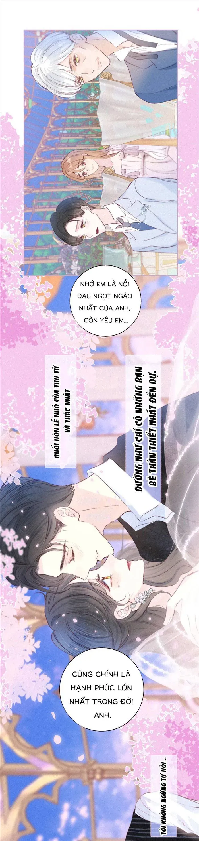 Vũ Xuyên Vật Ngữ Chap 62 - Next Chap 63