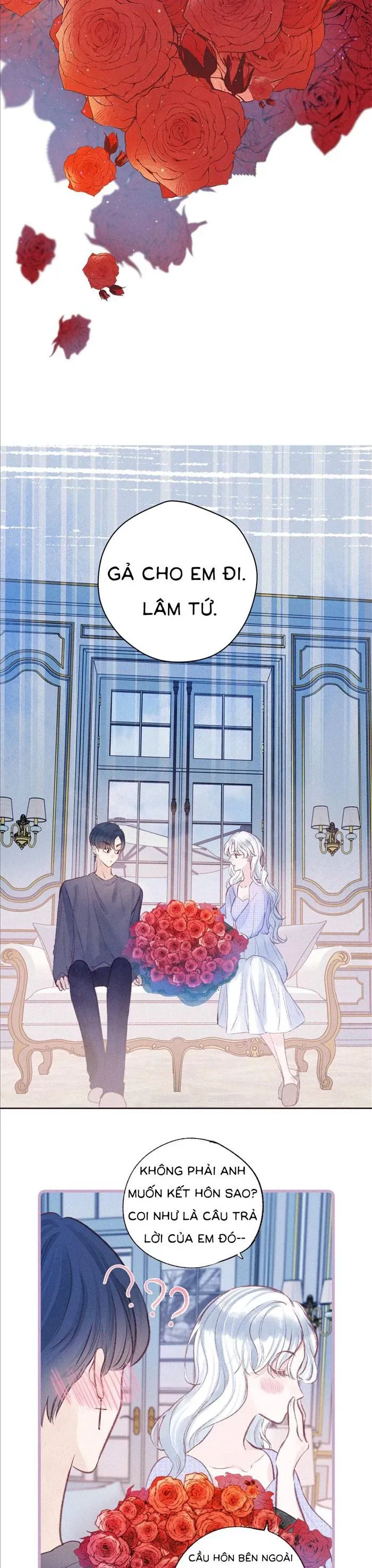 Vũ Xuyên Vật Ngữ Chap 62 - Next Chap 63