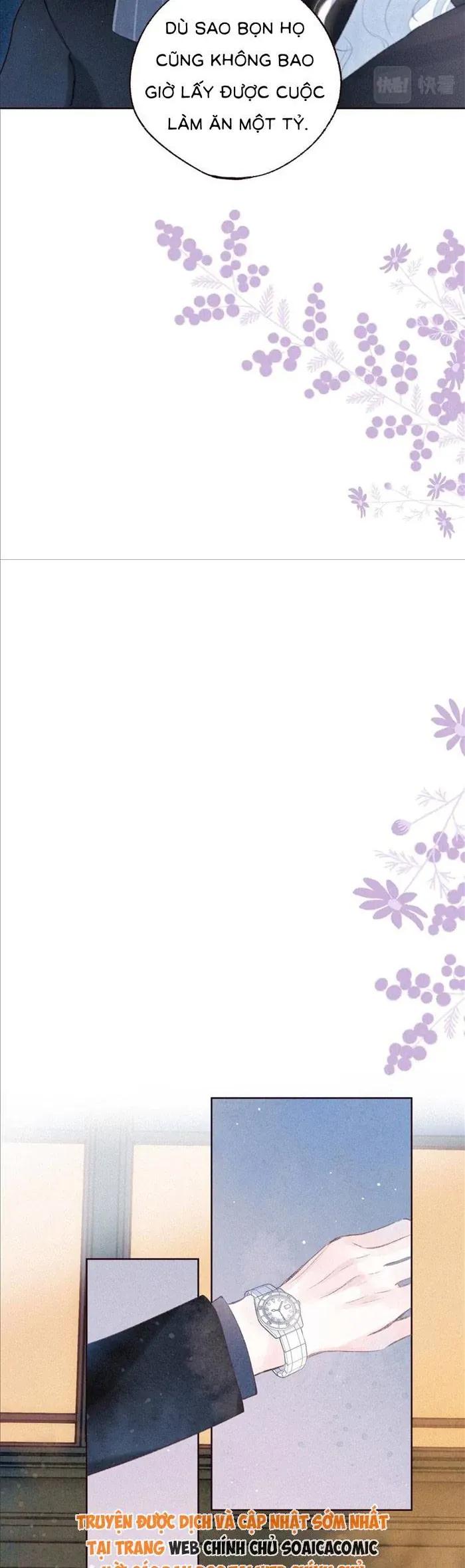 Vũ Xuyên Vật Ngữ Chap 62 - Next Chap 63