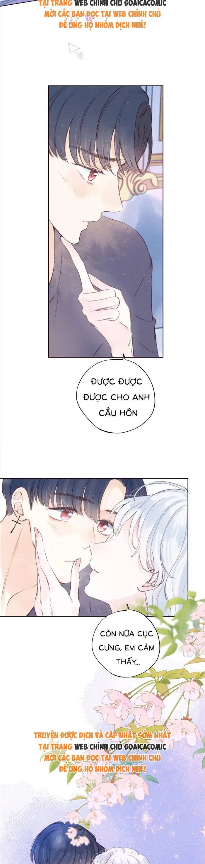 Vũ Xuyên Vật Ngữ Chap 62 - Next Chap 63