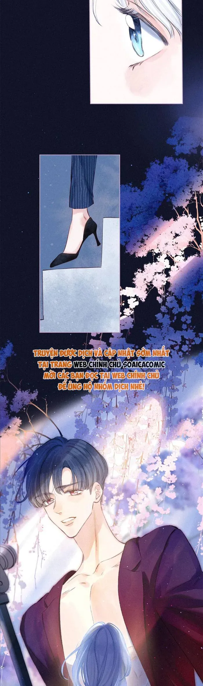 Vũ Xuyên Vật Ngữ Chap 62 - Next Chap 63