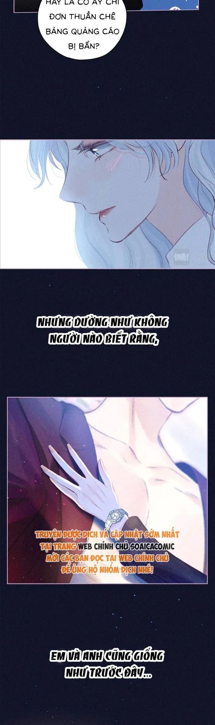 Vũ Xuyên Vật Ngữ Chap 62 - Next Chap 63