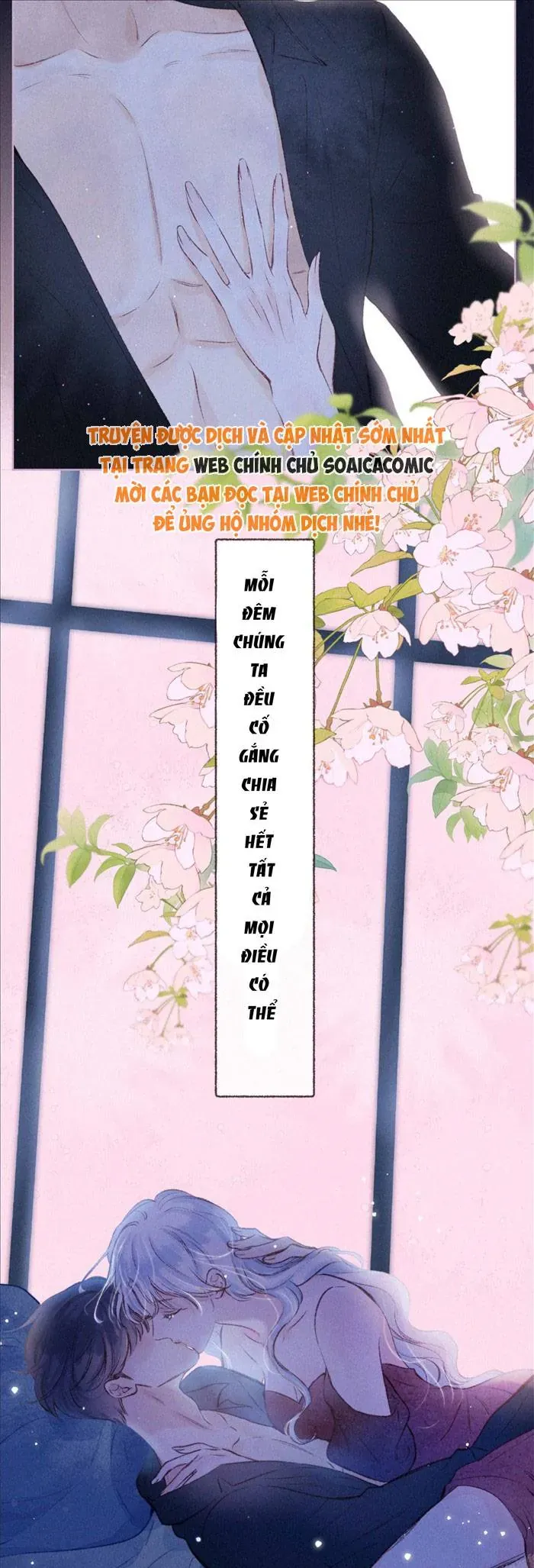 Vũ Xuyên Vật Ngữ Chap 62 - Next Chap 63