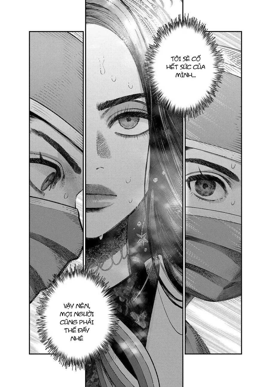 Tôi Dùng Y Học Hiện Đại Để Đối Đầu Với Ma Thuật Cổ Đại Chap 34 - Next Chap 35