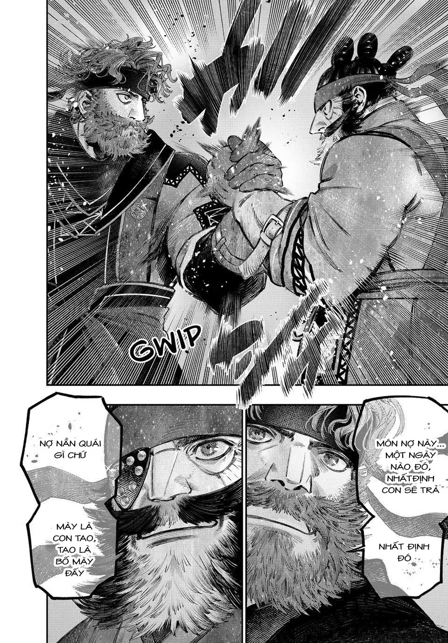 Tôi Dùng Y Học Hiện Đại Để Đối Đầu Với Ma Thuật Cổ Đại Chap 34 - Next Chap 35