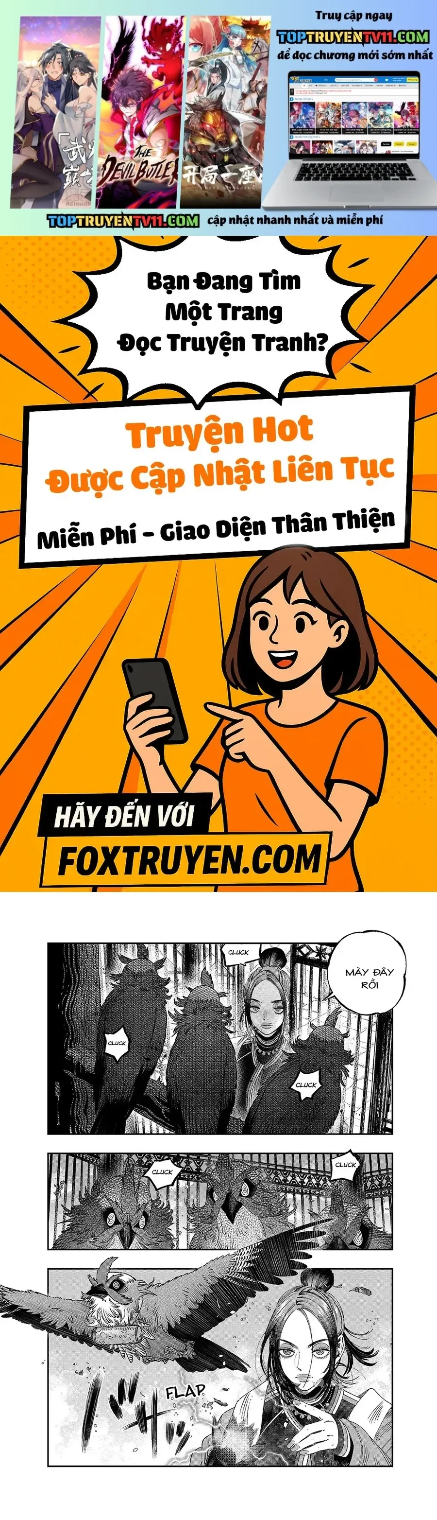 Tôi Dùng Y Học Hiện Đại Để Đối Đầu Với Ma Thuật Cổ Đại Chap 35 - Next Chap 36