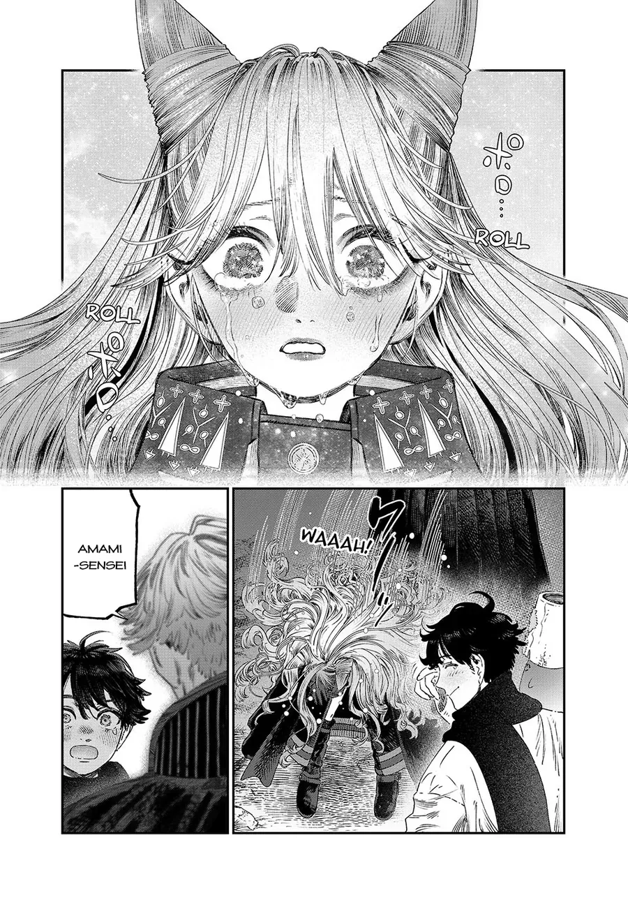 Tôi Dùng Y Học Hiện Đại Để Đối Đầu Với Ma Thuật Cổ Đại Chap 35 - Next Chap 36