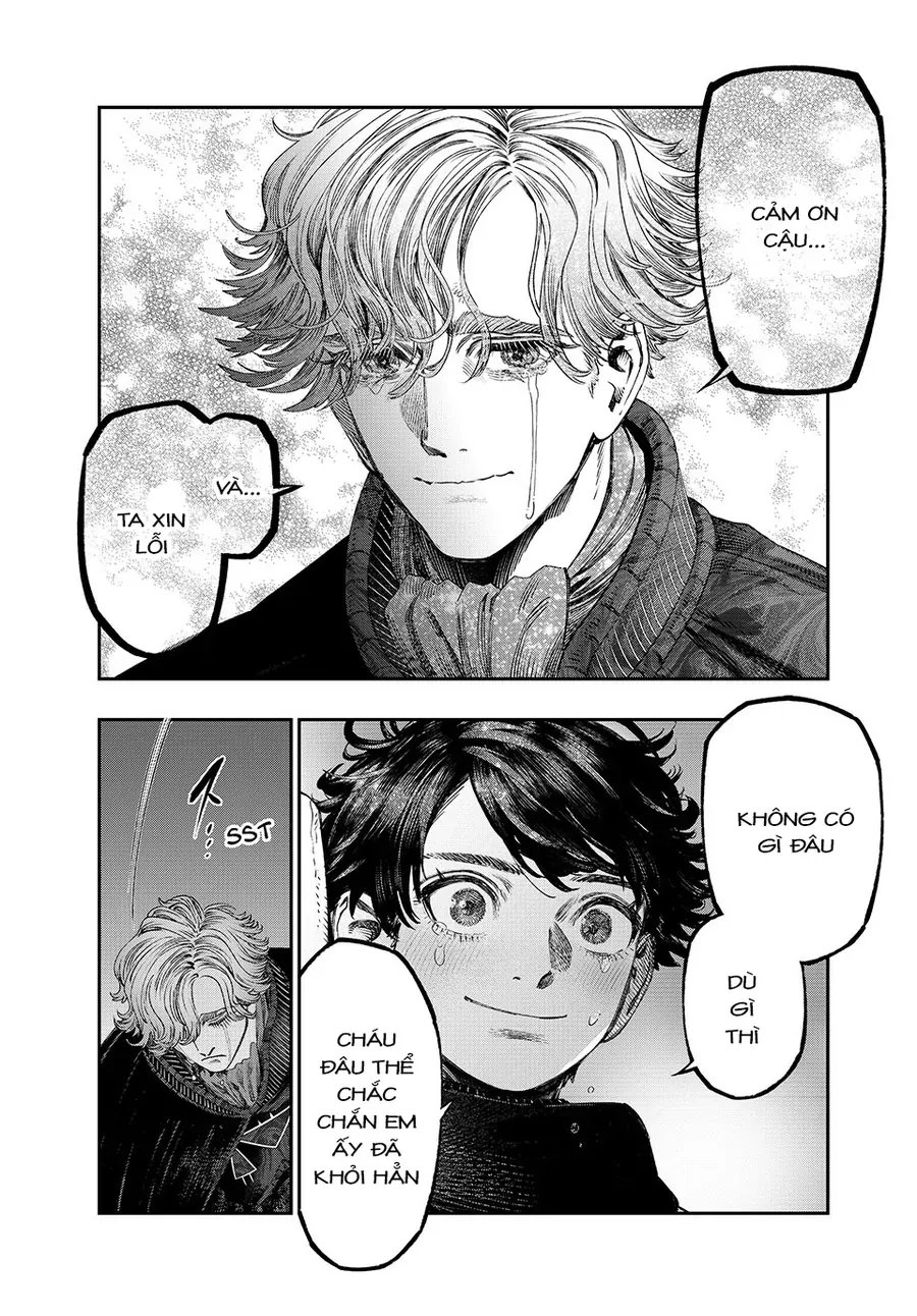 Tôi Dùng Y Học Hiện Đại Để Đối Đầu Với Ma Thuật Cổ Đại Chap 35 - Next Chap 36