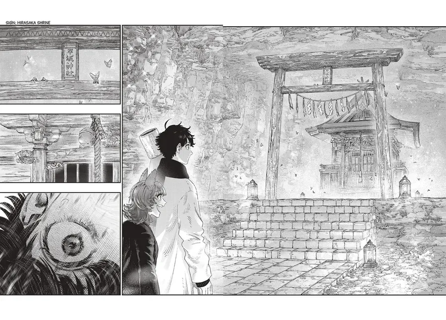 Tôi Dùng Y Học Hiện Đại Để Đối Đầu Với Ma Thuật Cổ Đại Chap 35 - Next Chap 36